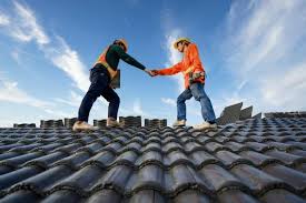 Fast & Reliable Emergency Roof Repairs in Clarkson, KY